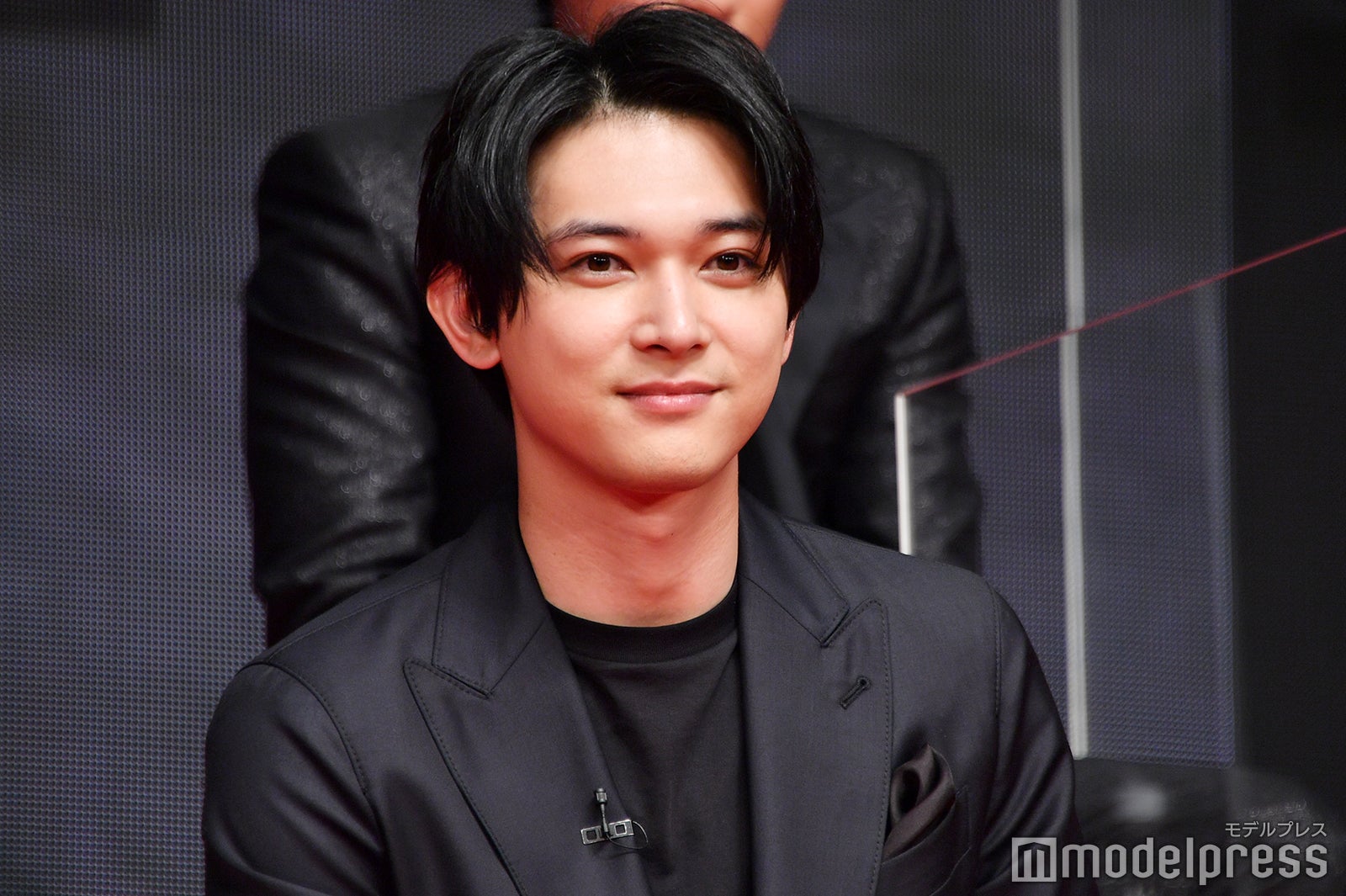 吉沢亮、“SMAPの大ファン”と告白 草なぎ剛は気付いていた「お芝居をしていて伝わってきた」