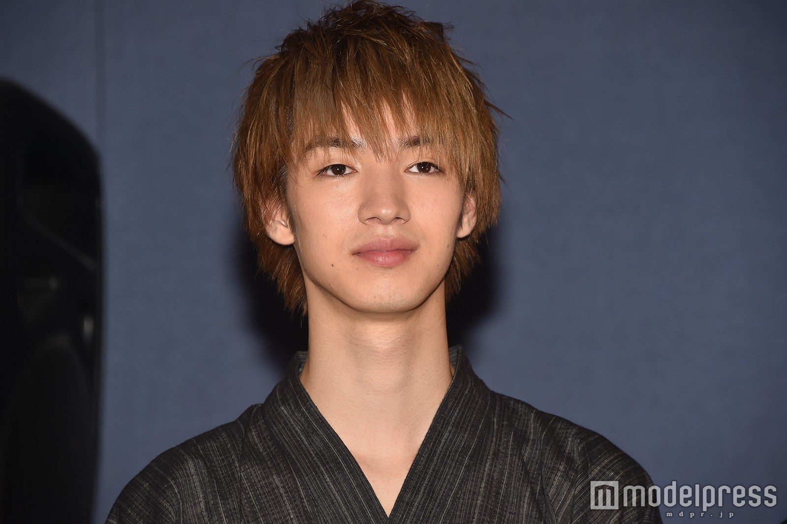 清水尋也 （C）モデルプレス