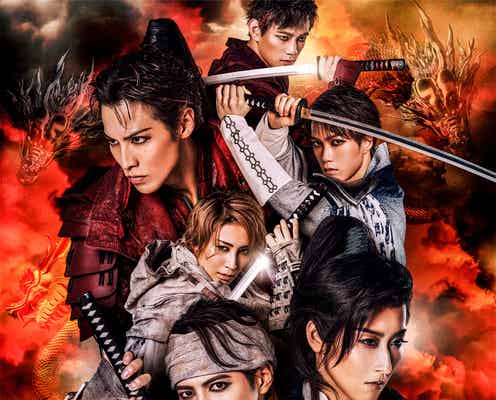 「HiGH&LOW」全シリーズ上映「ハイロー祭り!」開催決定<日時・作品一覧>