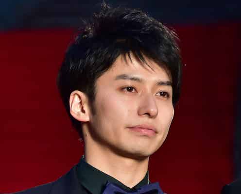 武田航平、所属事務所移籍を発表<コメント全文>