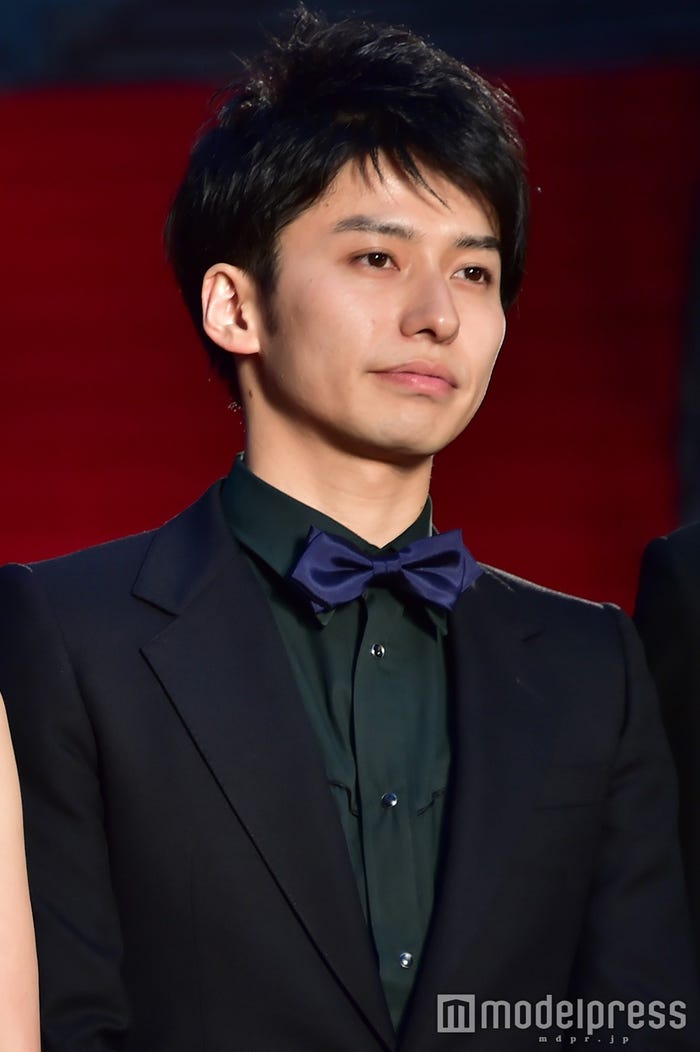 武田航平 (C)モデルプレス