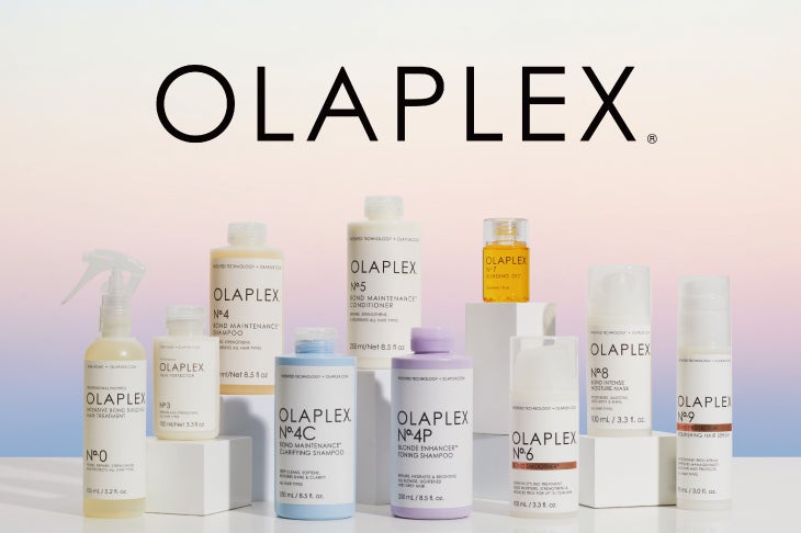 OLAPLEX、驚きの新作はまつ毛美容液！世界中のプロに愛される魅力とは