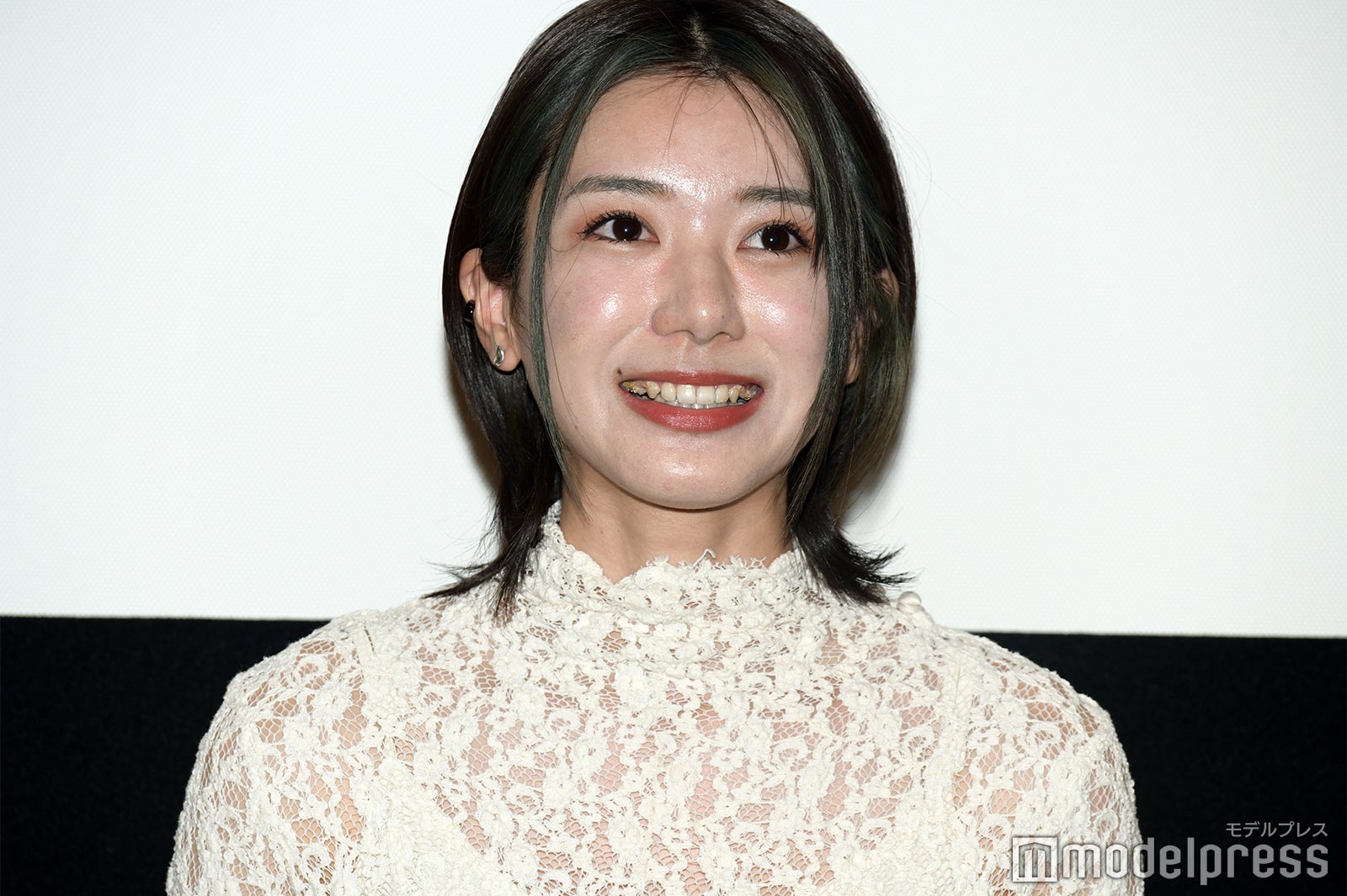 大西桃香（C）モデルプレス