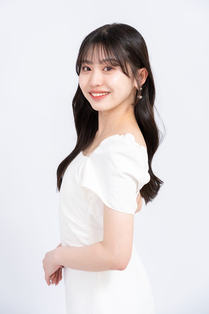 野口結夢(提供写真)