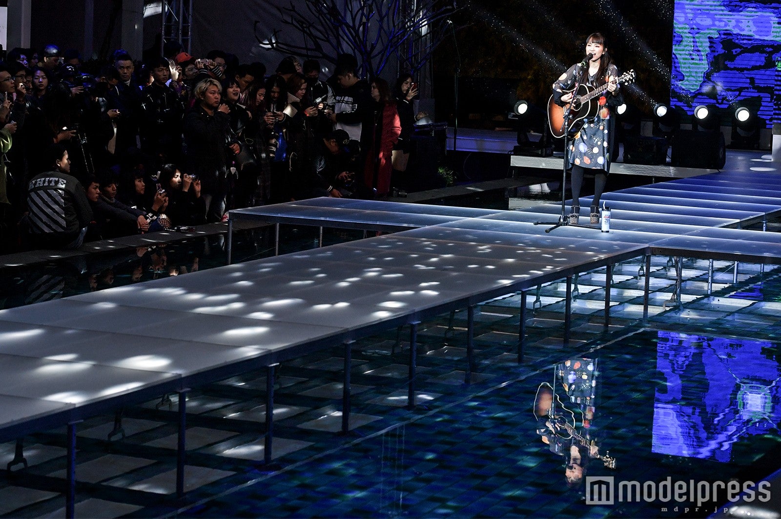 miwa （C）モデルプレス