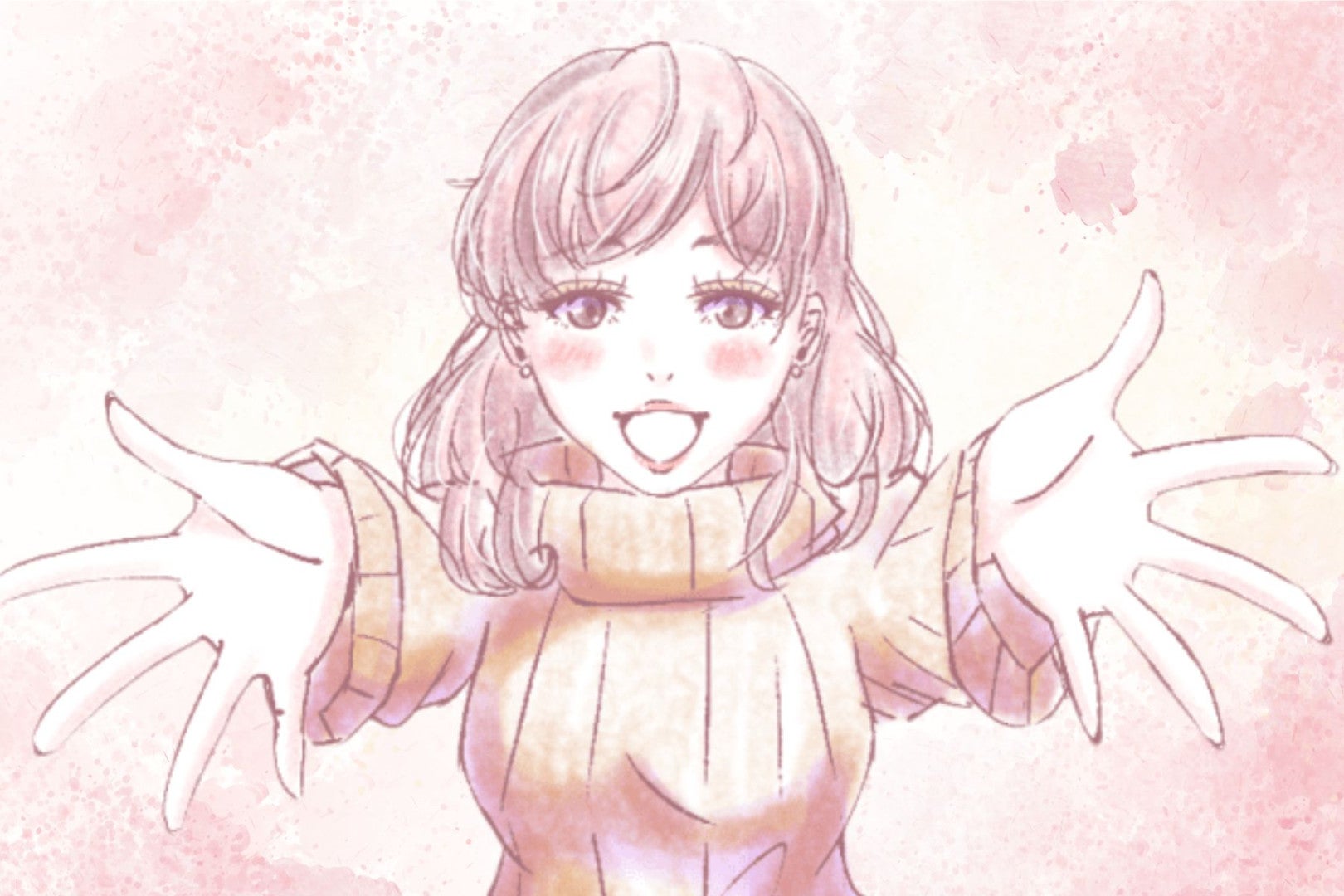 【星座別】２０２６年３月前半、鬼モテ女性ランキング＜第１位～第３位＞