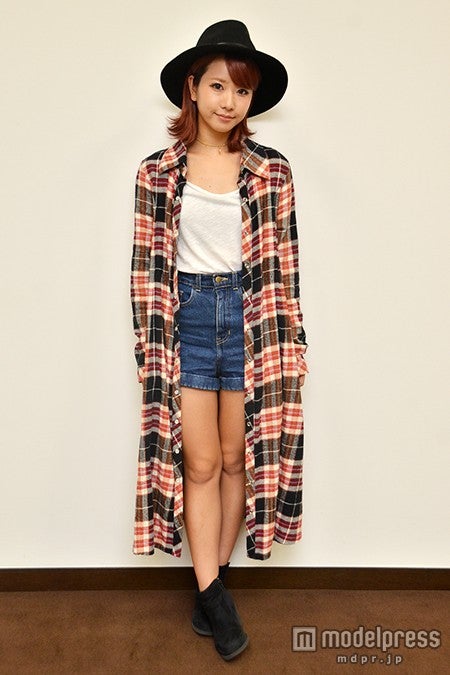 はつらつとした笑顔が頼もしい