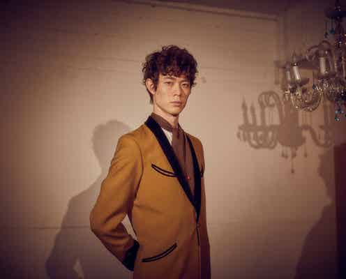 宮沢氷魚、宮沢りえと初共演で「運命」 “真実の愛”を表現<アンナ・カレーニナ>