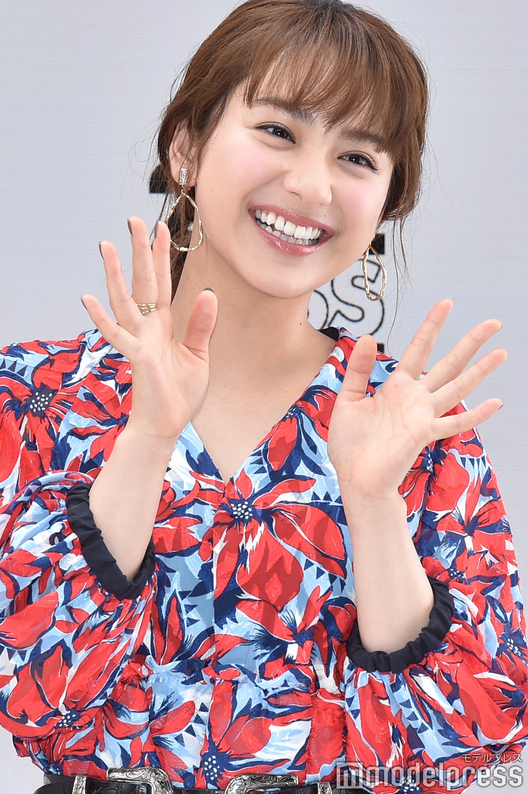 平祐奈（C）モデルプレス