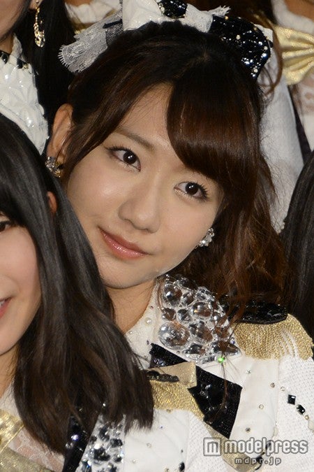 柏木由紀、後輩からの扱いに自虐「頑張るババア」