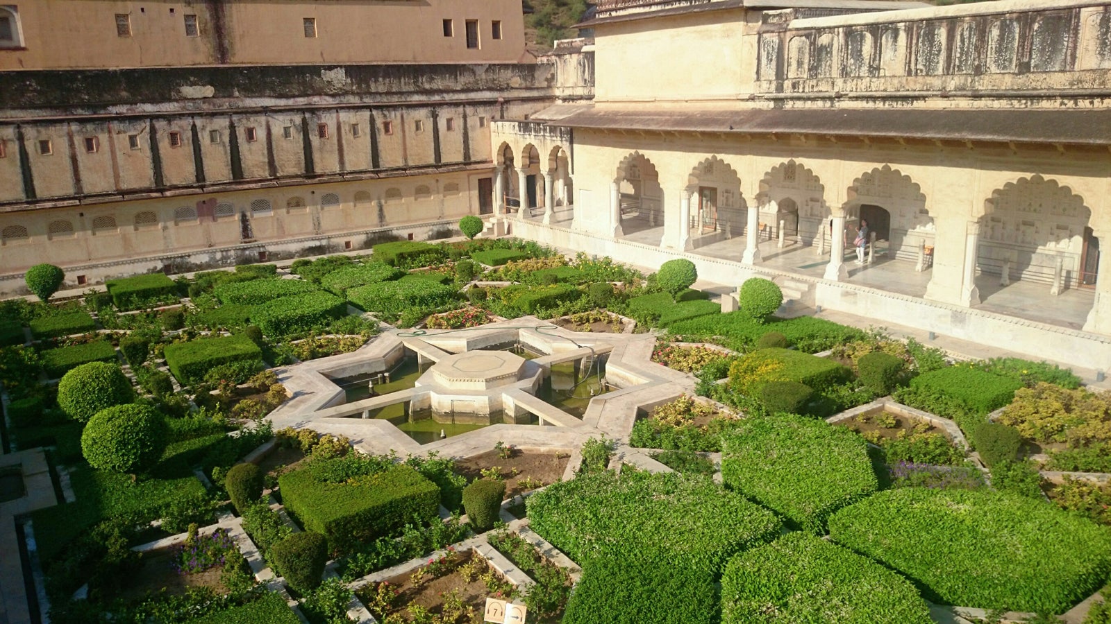 アンベール城／画像提供：所属事務所