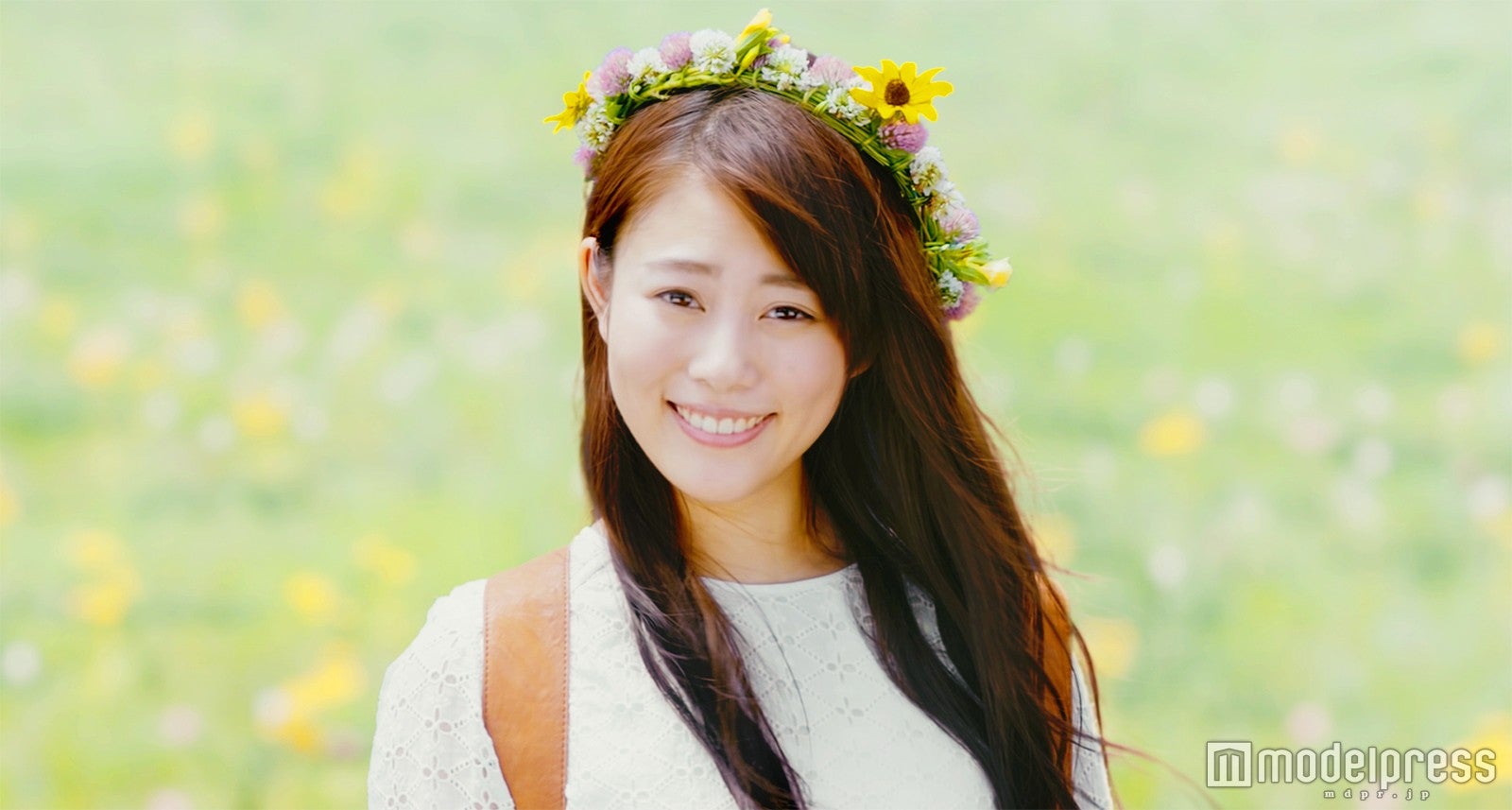 高畑充希（C）2016「植物図鑑」製作委員会