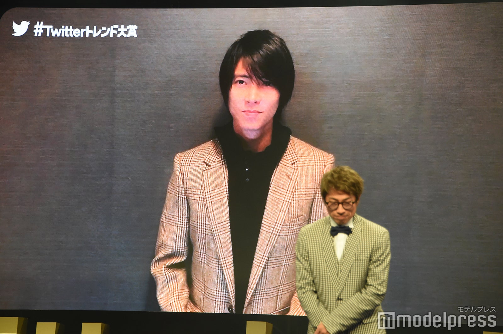 山下智久（C）モデルプレス