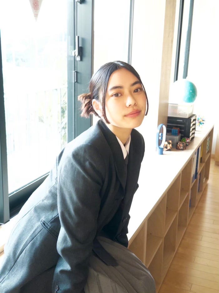 水野響心(提供写真)