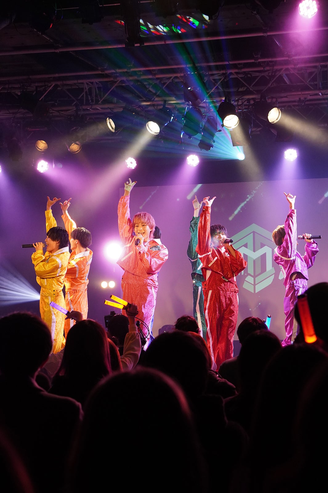 Tim＆U／PHOTO：Lui Ohkubo（提供写真）