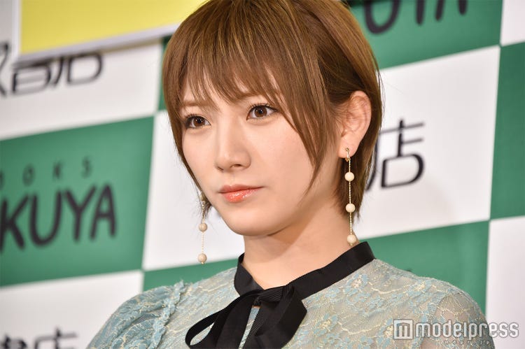 Akb48岡田奈々 兼任解除控えるstu48の4人活動辞退に言及 モデルプレス Akb48岡田奈々 兼任解除控えるstu48の4人活動辞退に言及 モデルプレス