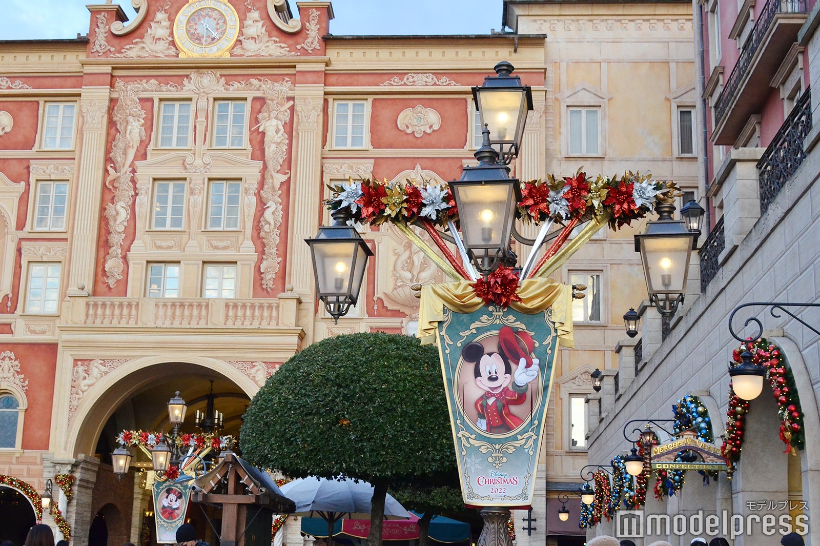 東京ディズニーシー（C）モデルプレス