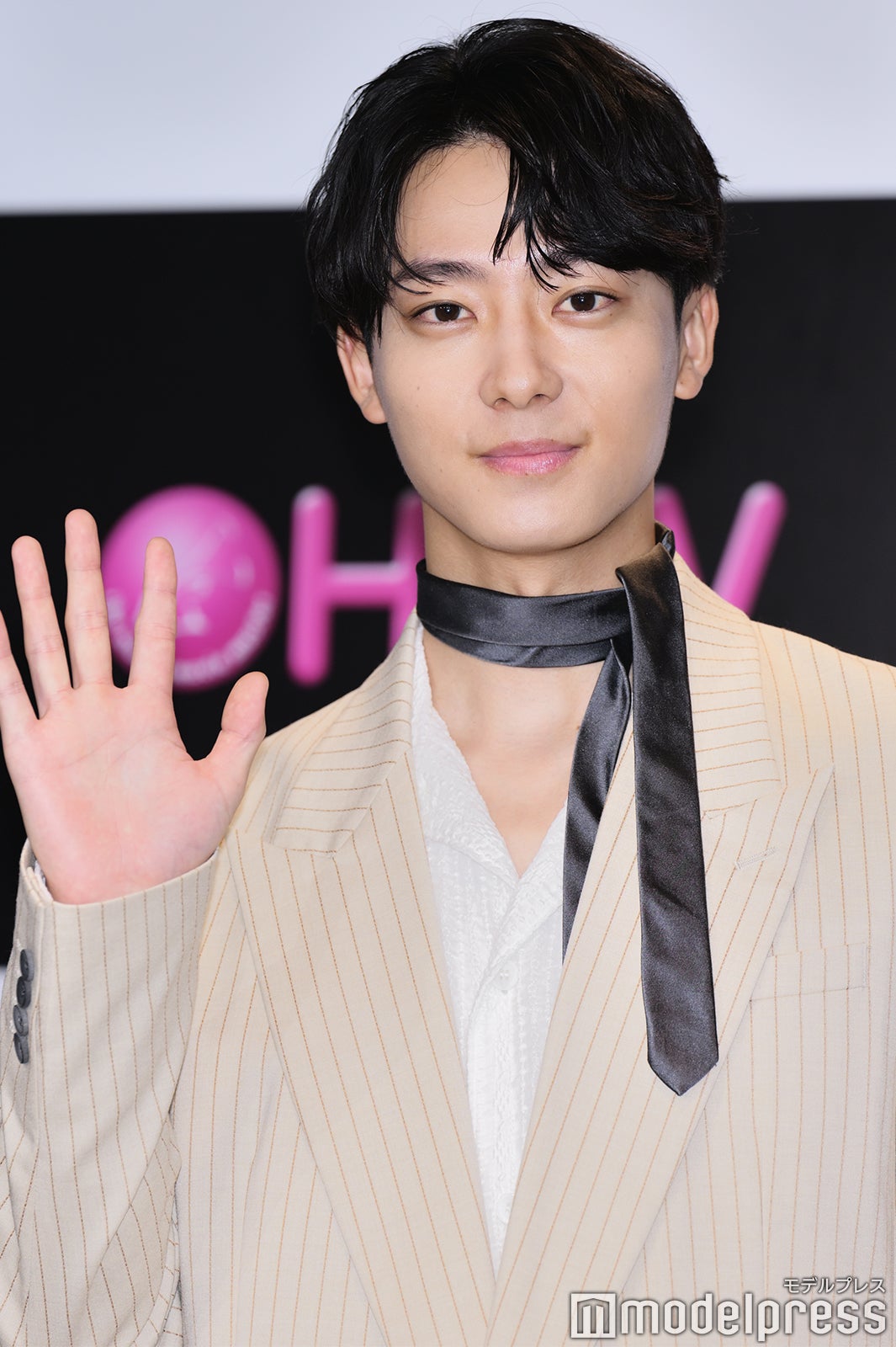 井上祐貴（C）モデルプレス