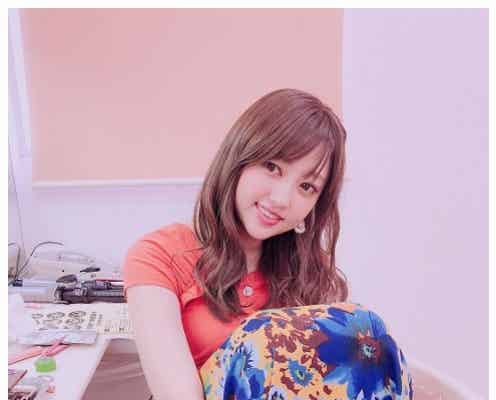 菊地亜美、奥様枠でテレビ出演 オフショットが「雰囲気違う」「漂う人妻感」と話題