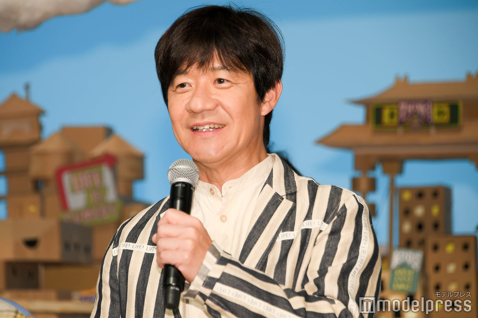 内村光良 （C）モデルプレス