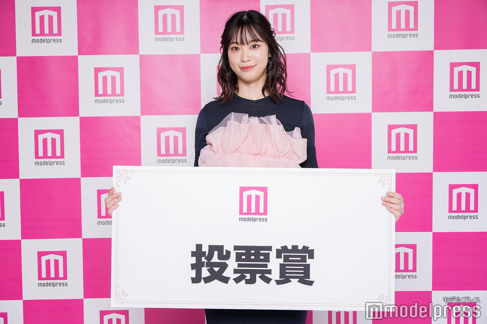 朱音さん（C）モデルプレス