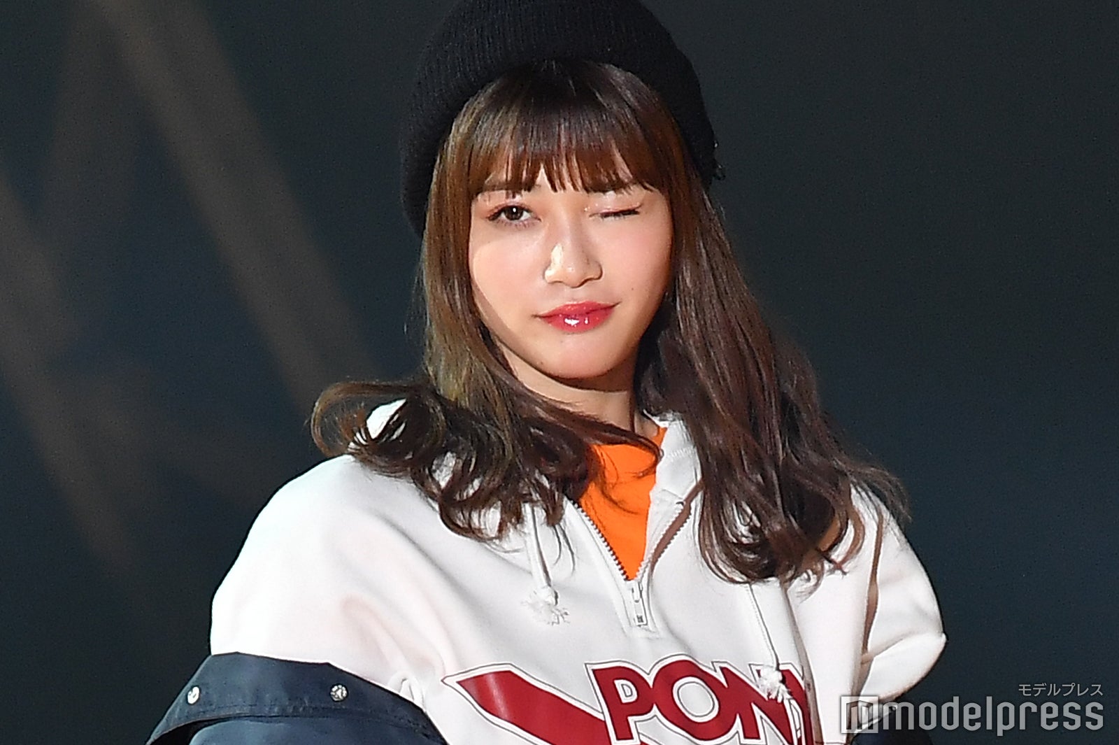生見愛瑠（C）モデルプレス