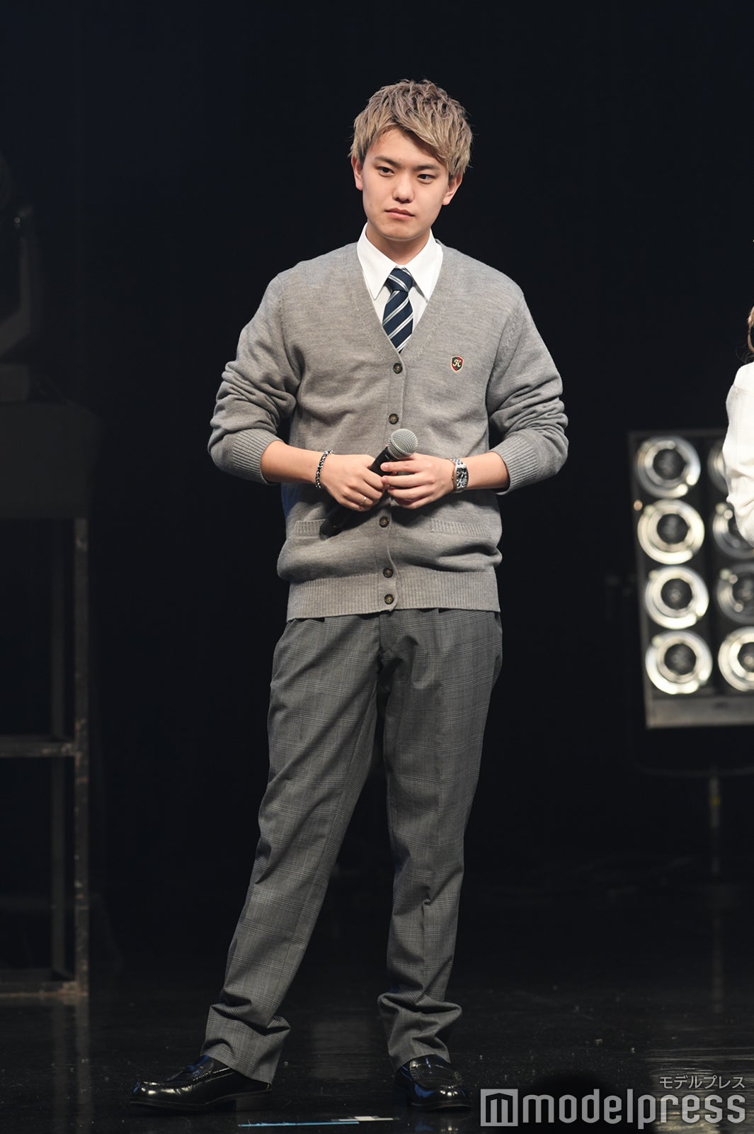 わかゔぁ／フォーエイト48（C）モデルプレス