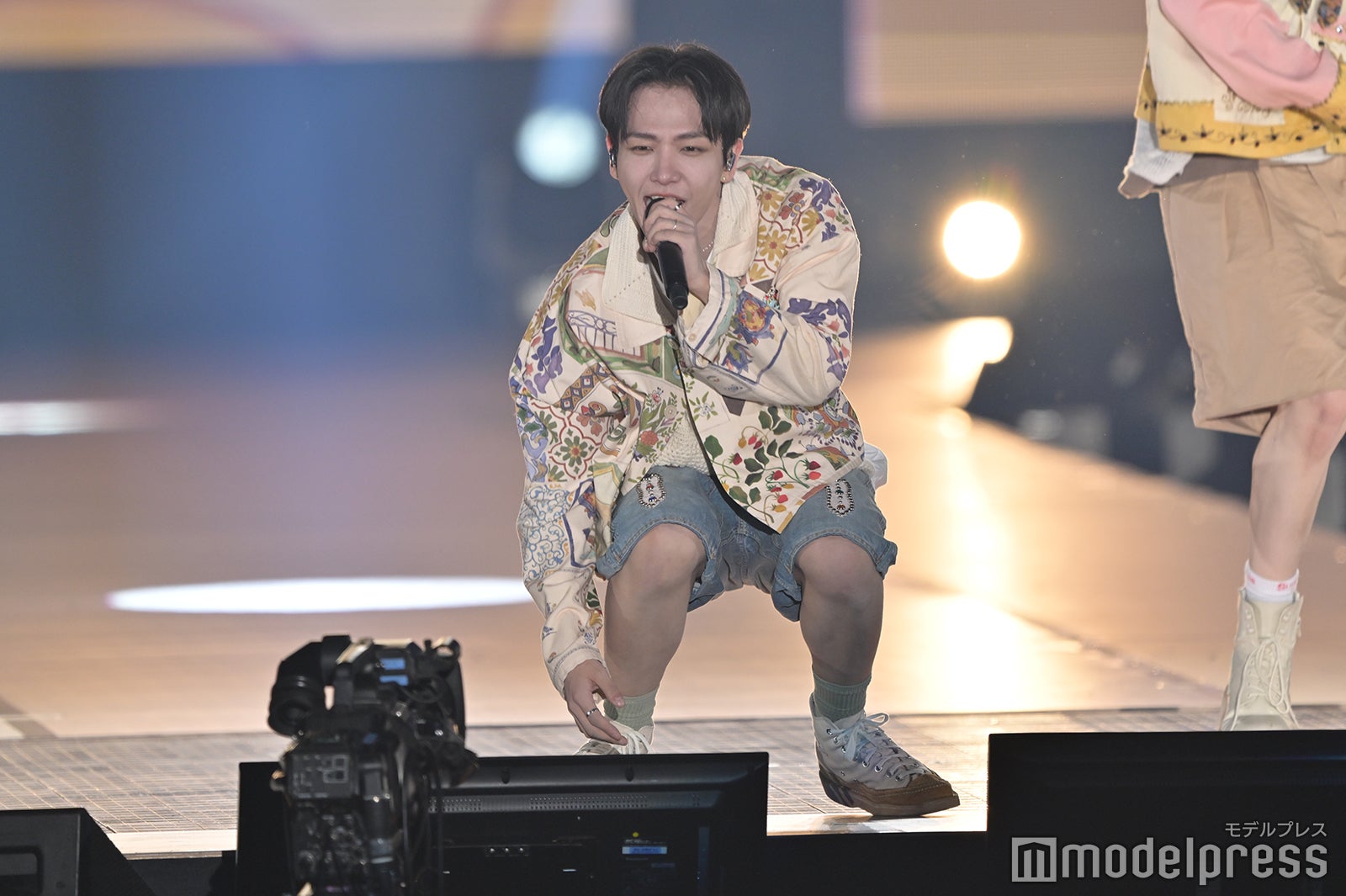 BOYNEXTDOOR（C）モデルプレス