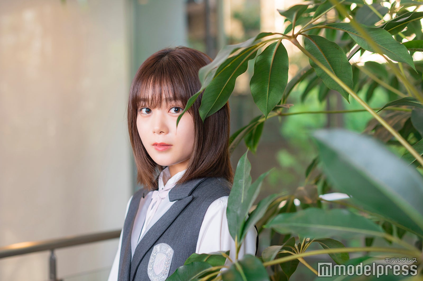 尾関梨香（C）モデルプレス