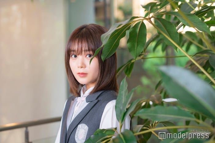 尾関梨香(C)モデルプレス