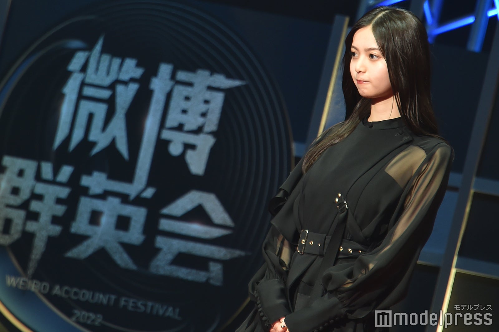 齋藤飛鳥 （C）モデルプレス