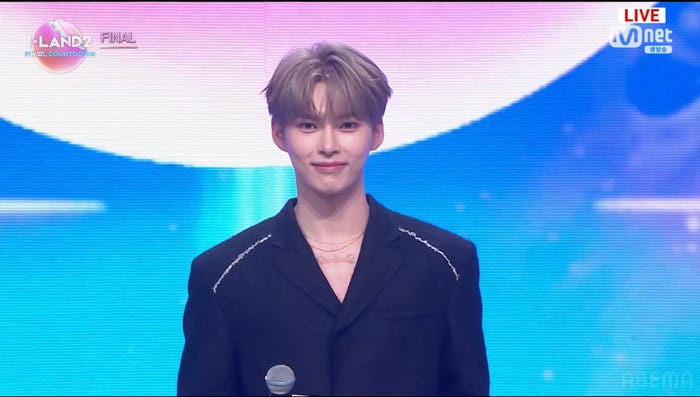 ソン・ハンビン(C)CJ ENM Co., Ltd, All Rights Reserved