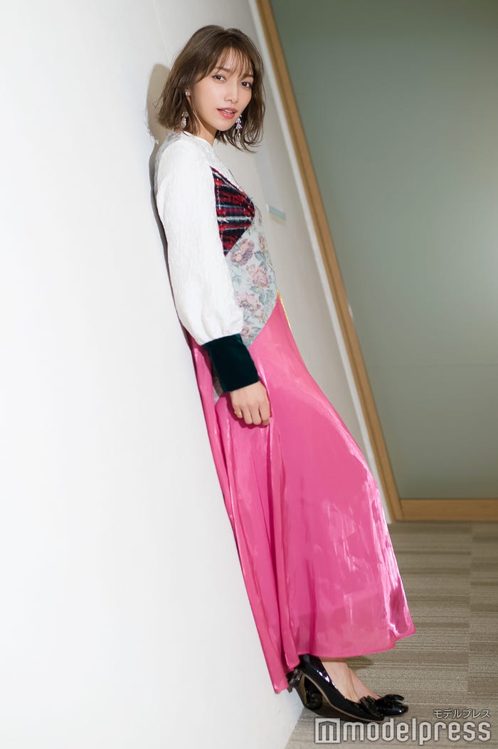 後藤真希(C)モデルプレス