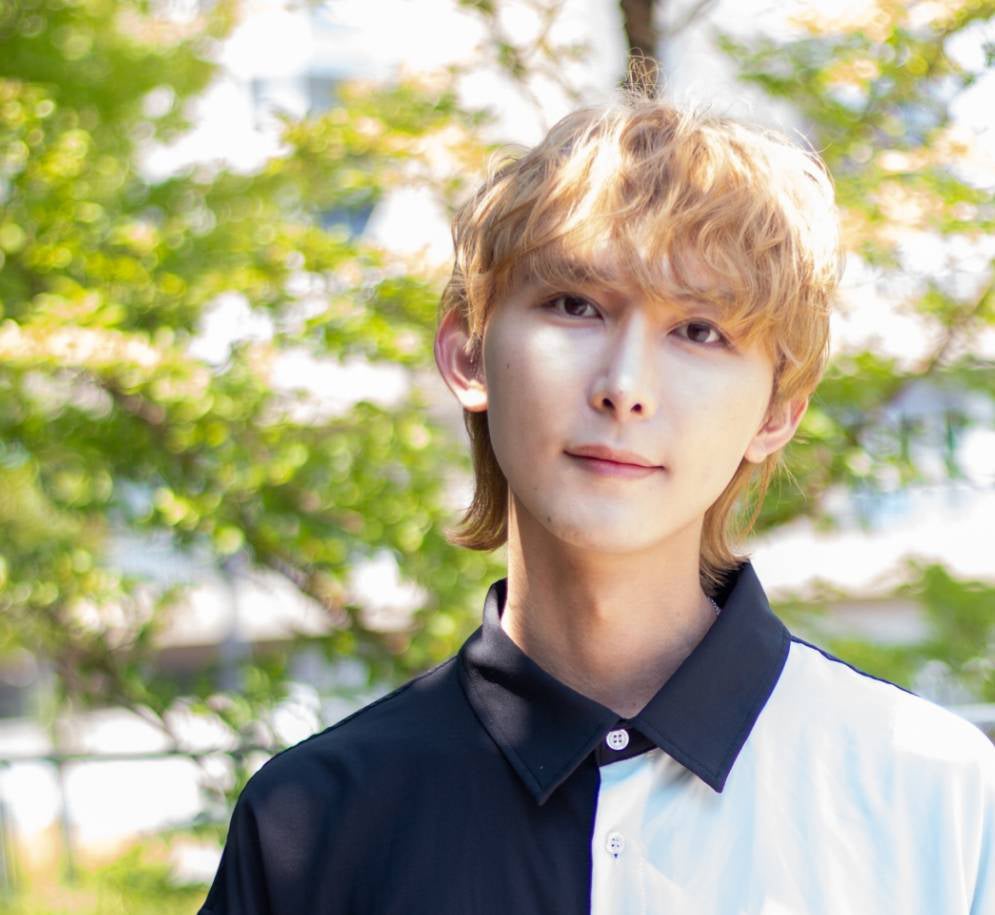 こばやし。さん（提供画像）