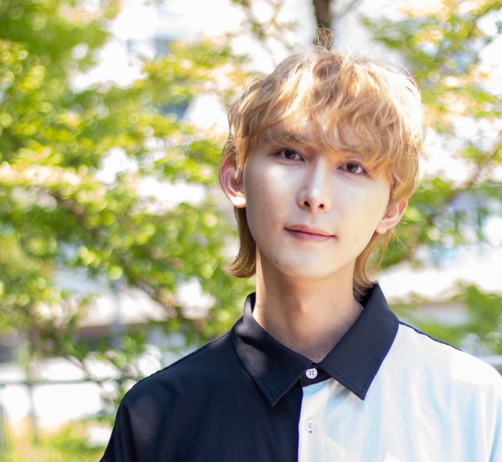 こばやし。さん(提供画像)