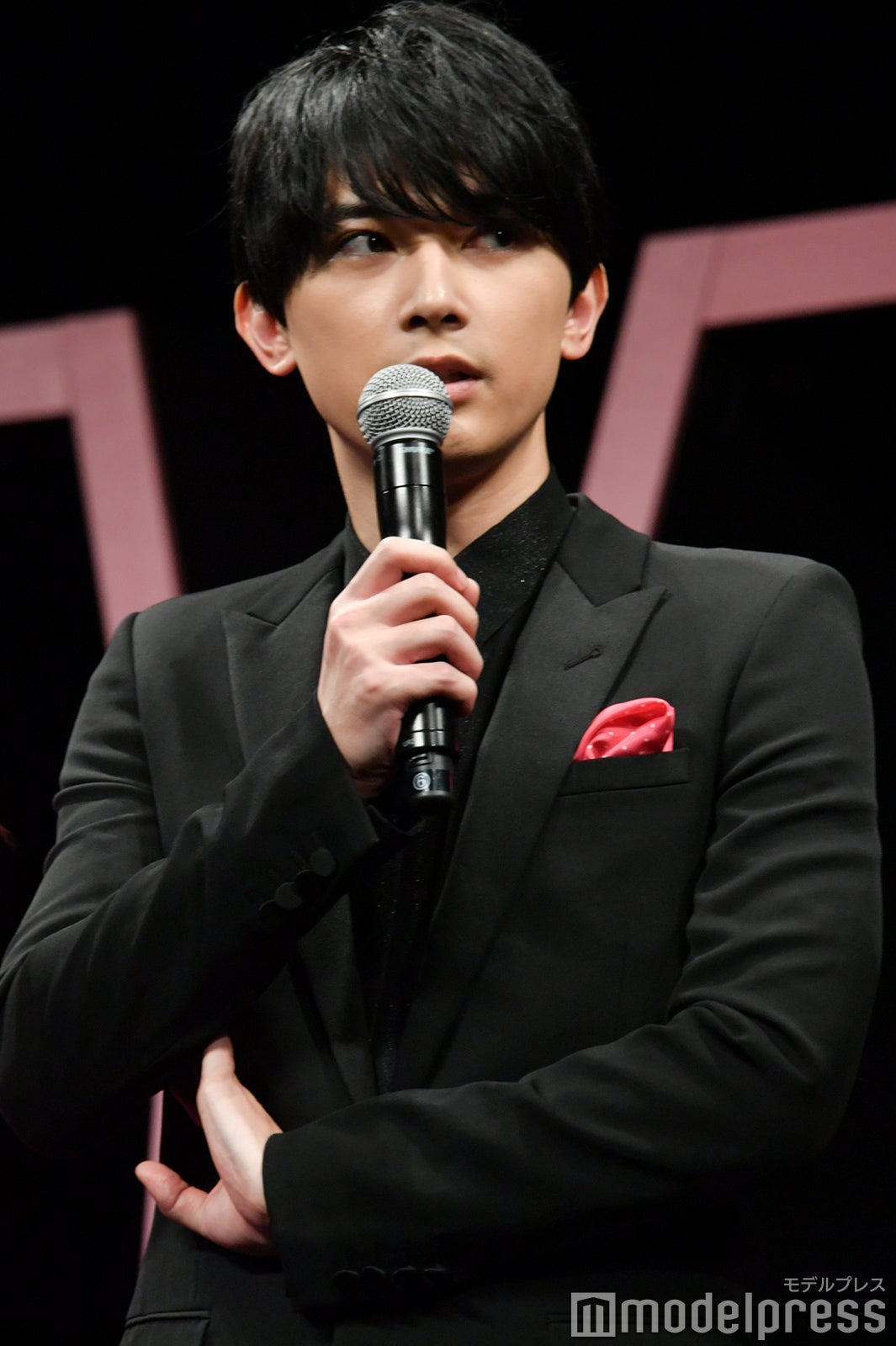 吉沢亮 （C）モデルプレス