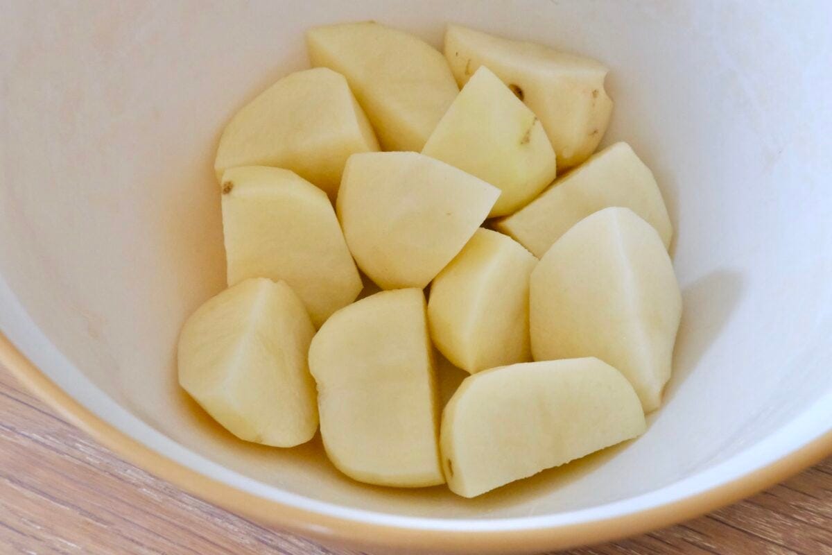 北斗晶　いももち