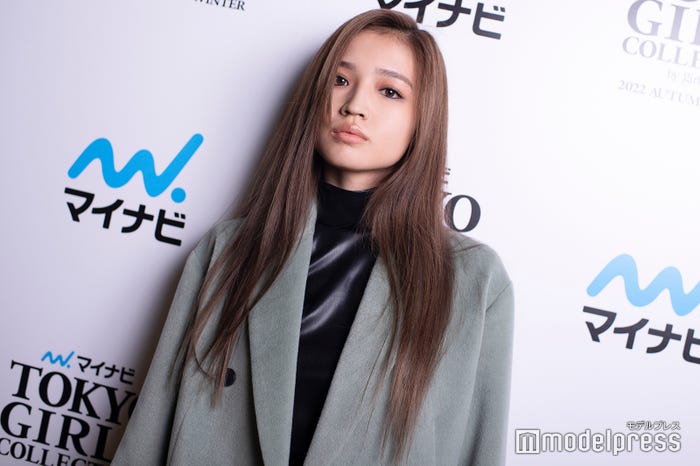 せいら (C)モデルプレス