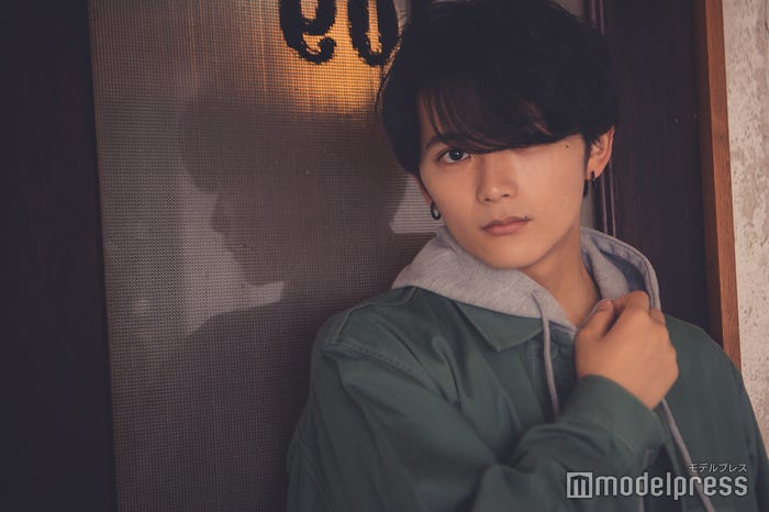 後藤尋昭さん(C)モデルプレス