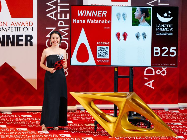 《ちょうどいいといいな ファッションビジネスの新たな芽》「NANA WATANABE」 社会に共有される価値を持つ制作姿勢