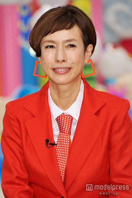 久本雅美