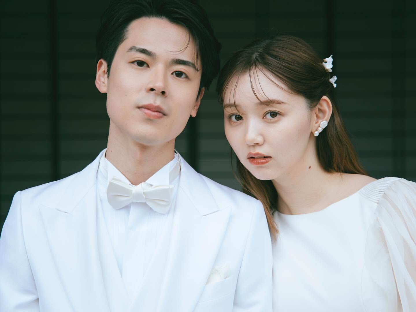 江野沢愛美、北條慶さんとの結婚発表「ドラ恋」で告白成立＆交際公表していた