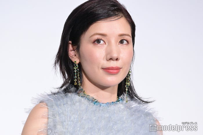 仲里依紗(C)モデルプレス