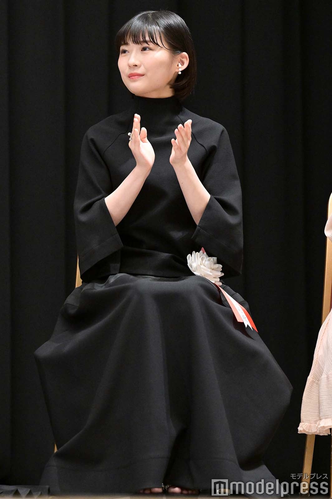 伊藤沙莉（C）モデルプレス