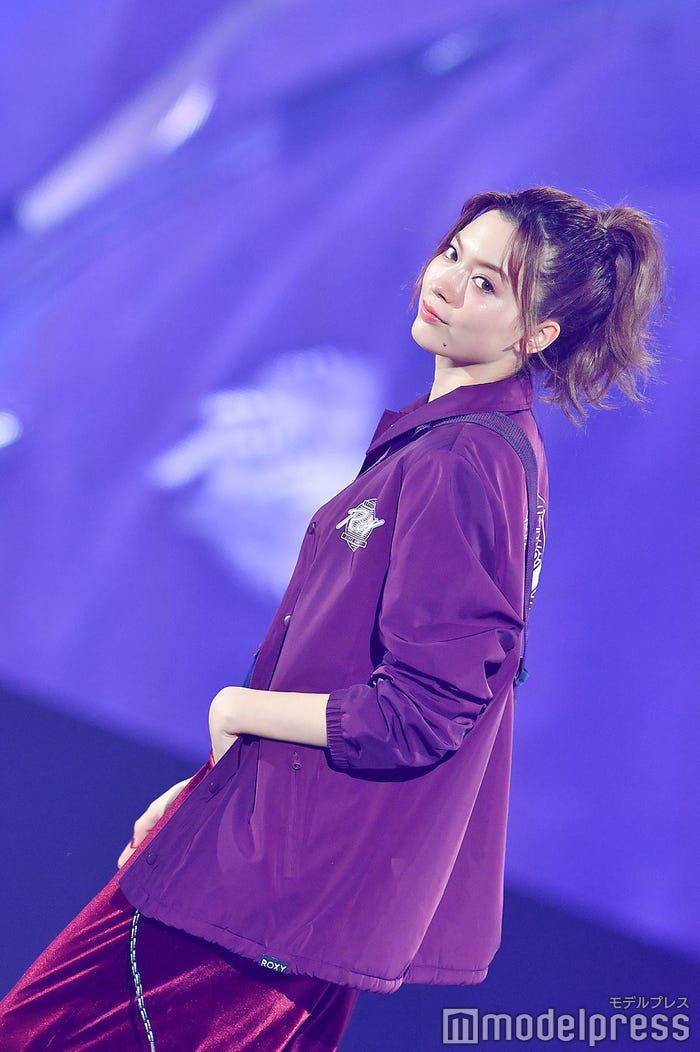八木アリサ(C)モデルプレス