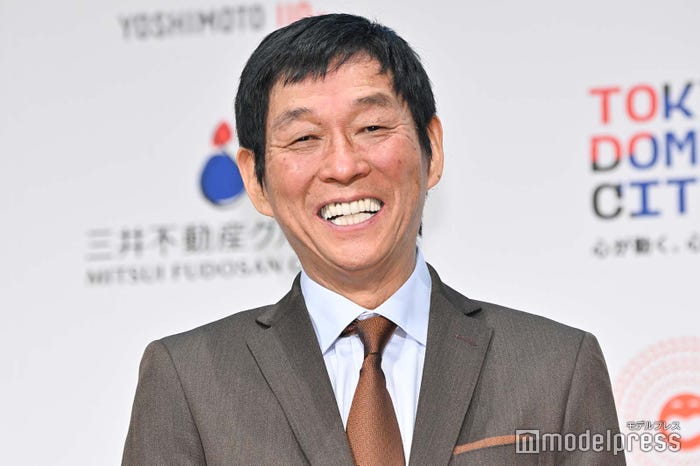 明石家さんま(C)モデルプレス