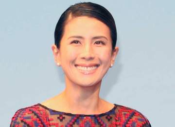 モデルの長谷川理恵、母は料理研究家だった 母の味を継承「料理サロンを開催します」