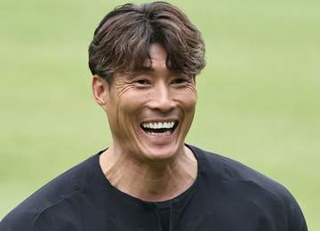 糸井嘉男氏は無念の欠場「単刀直入にいいますと、ぎっくり腰になりまして」ウルフアロン1000万企画挑戦者もドクターストップ