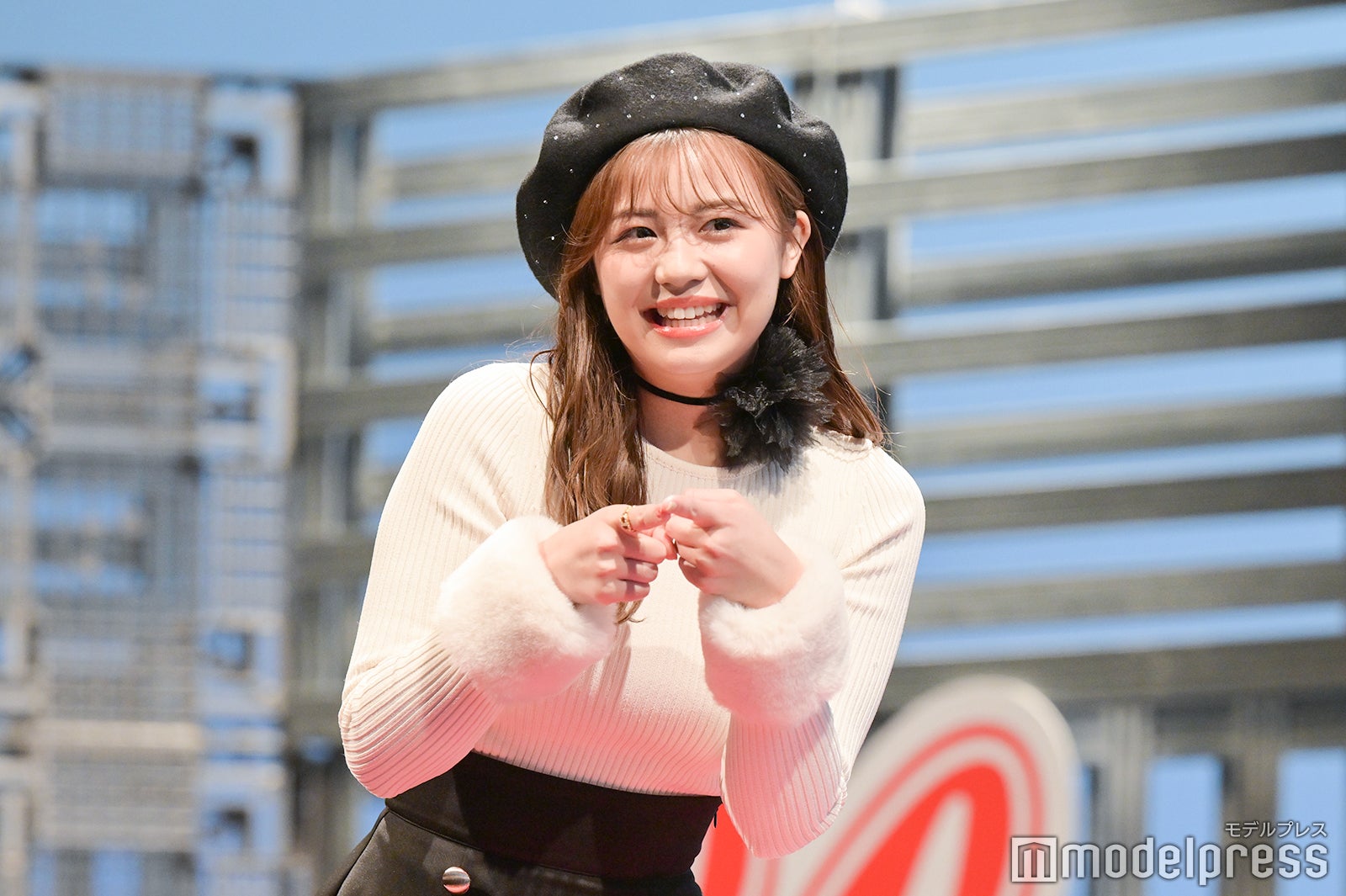 ／「CanCam 40th Birthday Night Vol.2」イベント本編より（C）モデルプレス