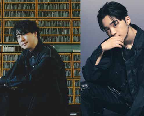 BE:FIRST・RYUHEI&滝沢カレンら、山崎怜奈のラジオにゲスト出演決定